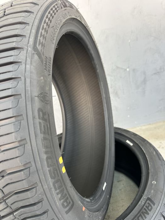Нови всесезонни гуми LANDSPIDER EUROTRAXX A/S 255/40R19 100Y XL БОРД 2554019