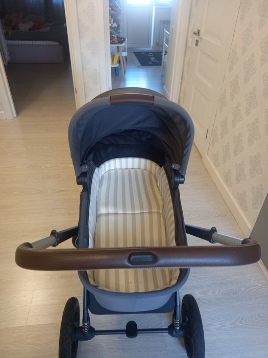 Детская коляска Kidlander  2 в 1,