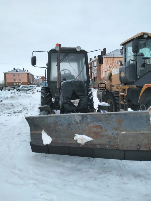 Продам трактор МТЗ 80