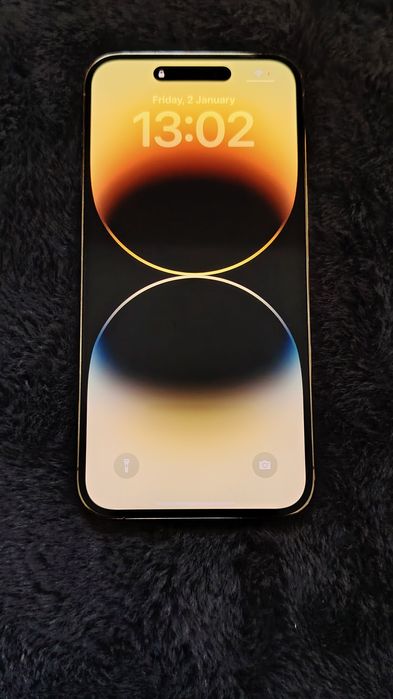 iPhone 14 Pro Max 256Gb