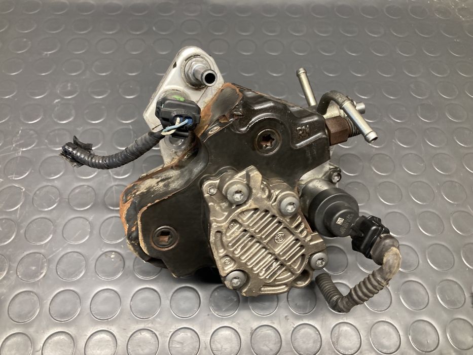 ГНП-Горивна помпа за тоуота урбан крузер/urban cruiser 1.4D4D 90кс 10г