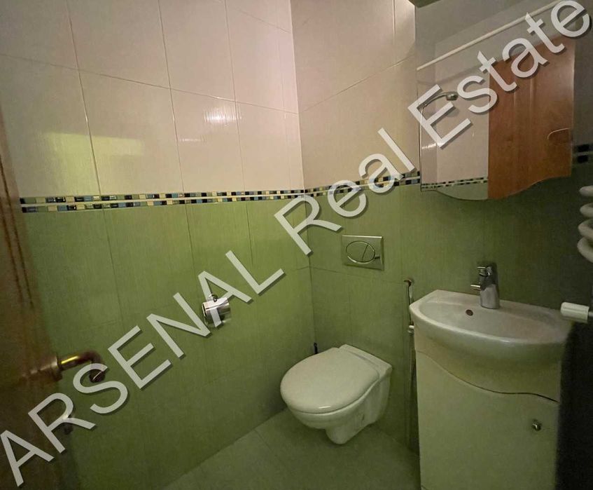 Дава се под наем Тристаен апартамент в София, Витоша - 130 кв.м за 847.62 € - Снимка #6