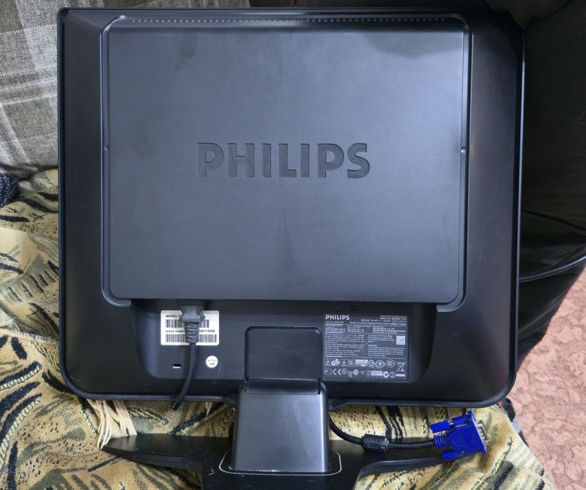 Продаётся монитор