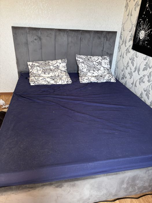 Кровать 160х200