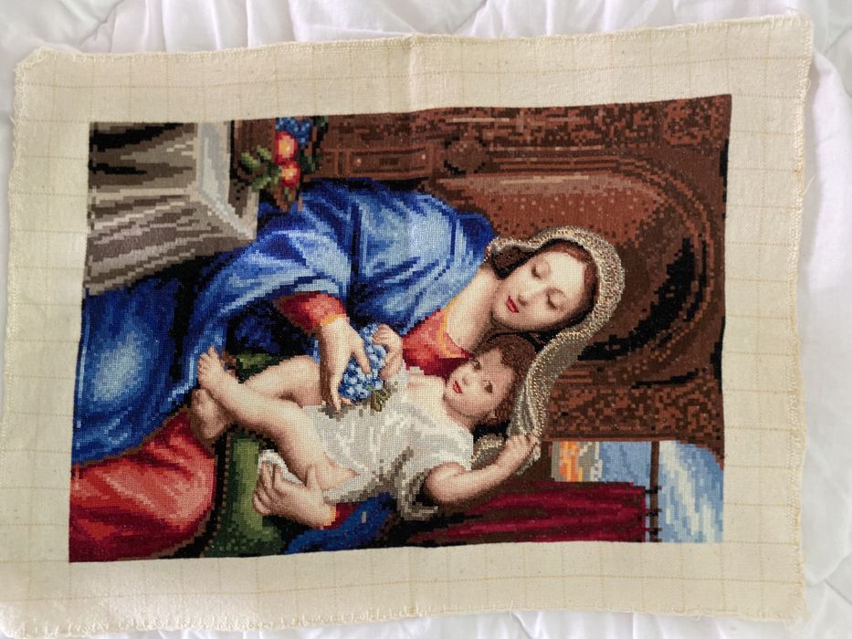 Уникални Гоблени