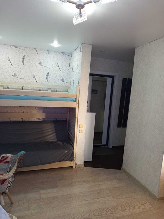 1 комнатная малосемейка Карбышева