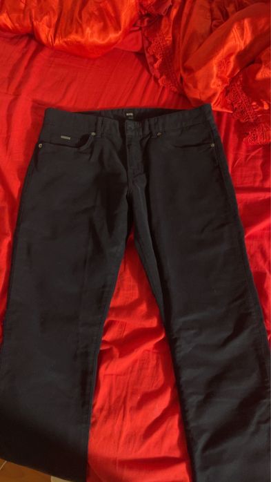 Blugi Hugo Boss originali