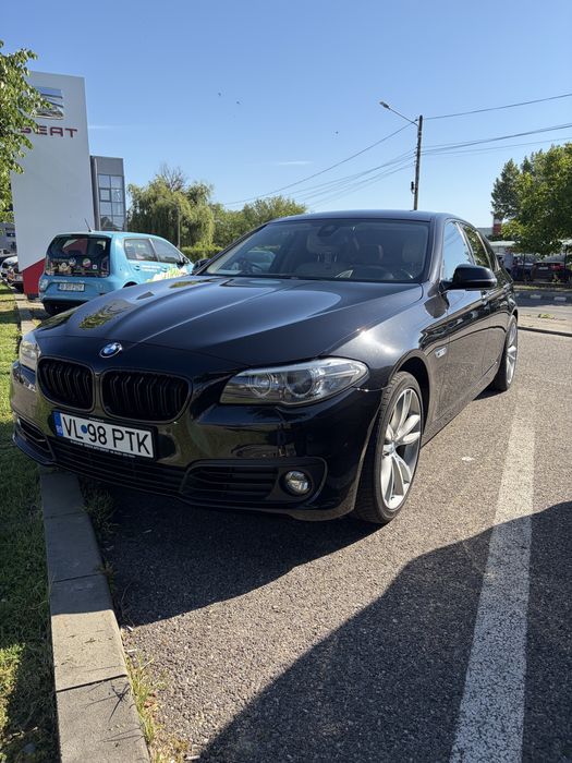 Bmw 520 xD Luxury