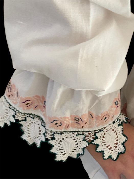 Ie de colectie Banat Carasova