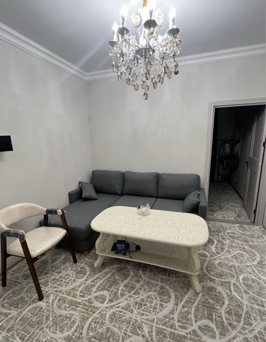 Срочно Аренда Квартира ЖК Чақар