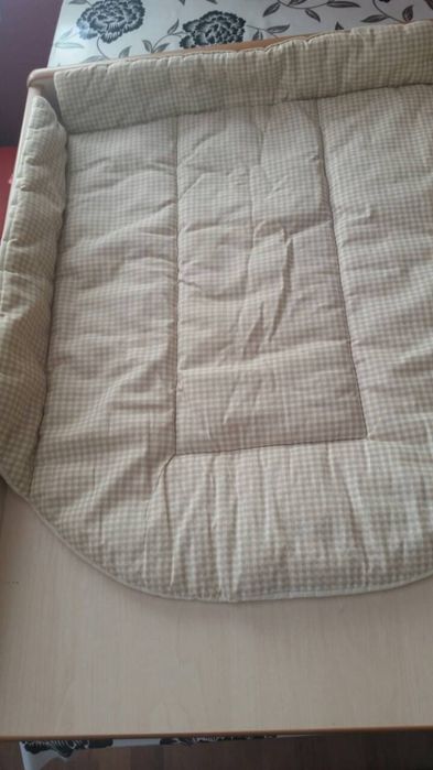 Повивалник бебешки, перфектен.
