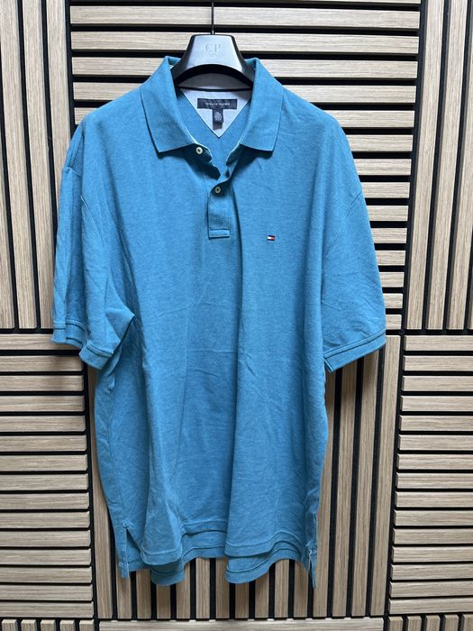 Tommy Hilfiger : НОВА размер 3ХЛ/ Оригинал