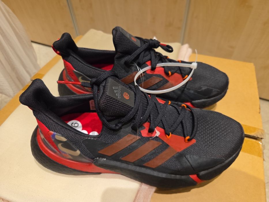 Кроссы addidas новые