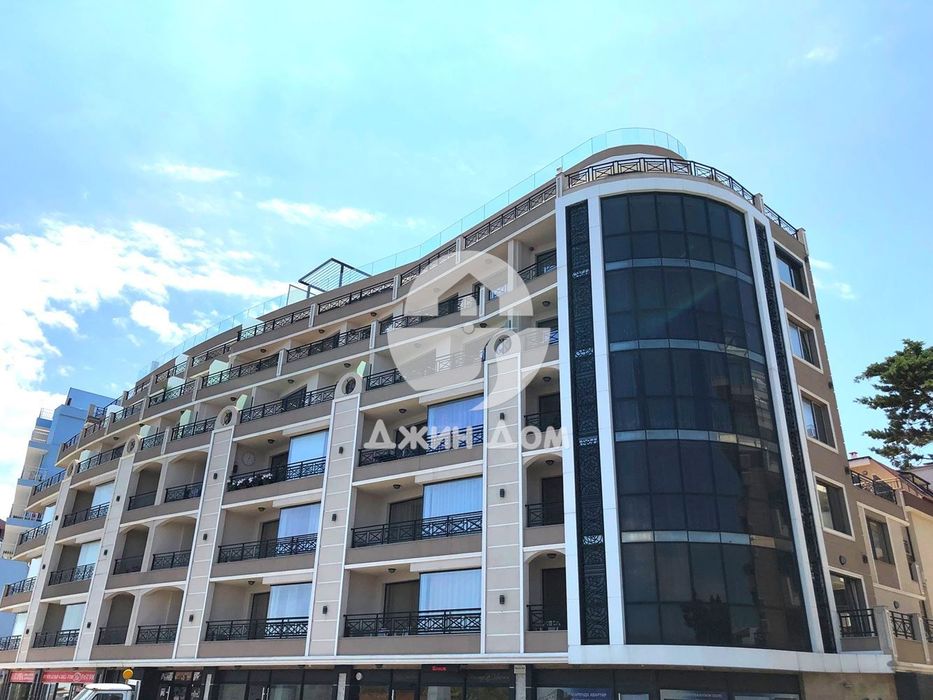 Продава се Тристаен апартамент в Поморие - 103 кв.м за 2107 €/кв.м - Снимка #3