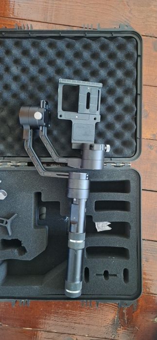 Zhiyun Crane V2-stabilizator camere video