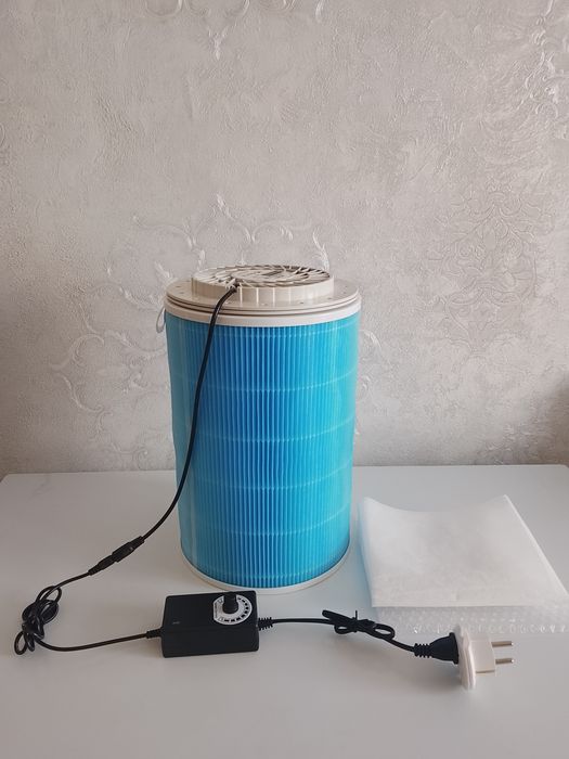 Супер мощный Очиститель воздуха 70w