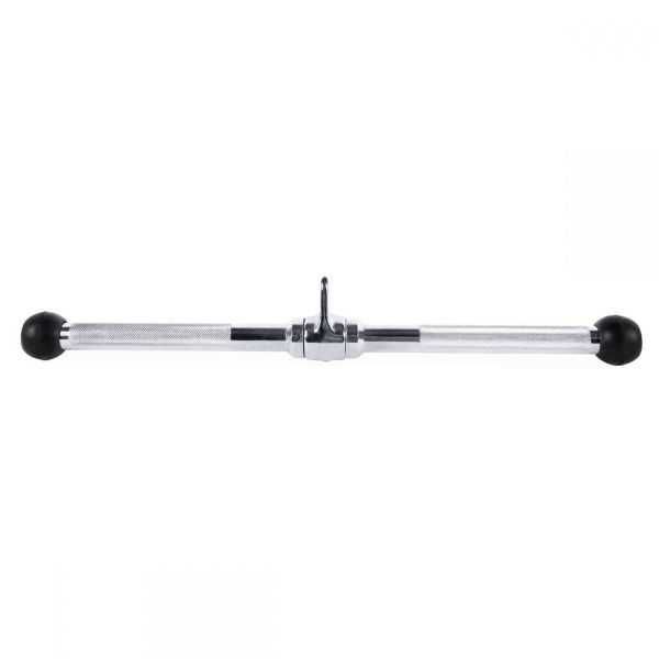 Сет Ръкохватки за Скрипец, V-образен Лост, Въже за Трицепс, Аксесоари