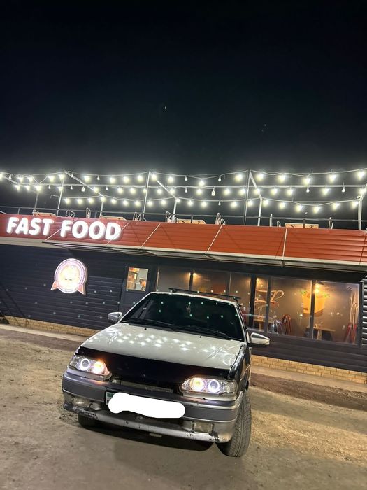 Ваз 2114 сатылады обмен бар