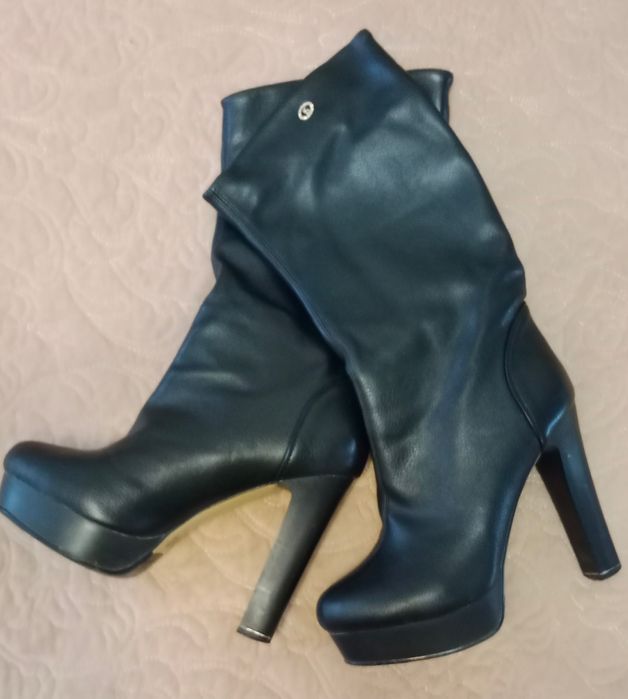 Демисезонная обувь