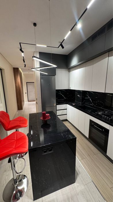 2-х. Ж.К. Мегатвр 2/10/12. Юнусабад 13