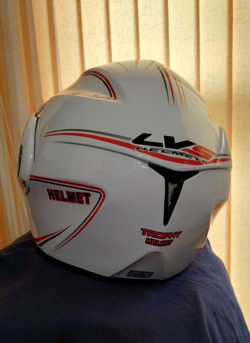 Модуларна каска LVS