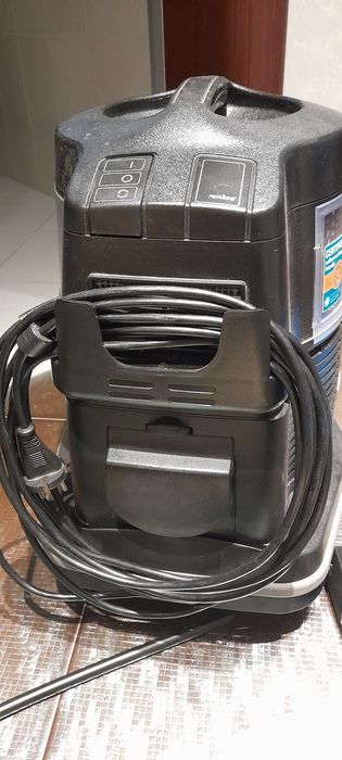 Rainbow почистване с воден филтър