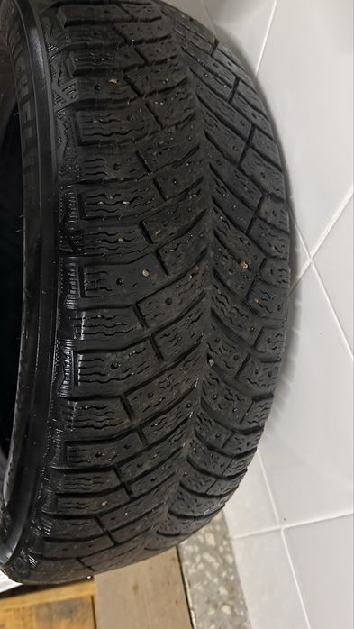 Michelin мишлен зимняя резина