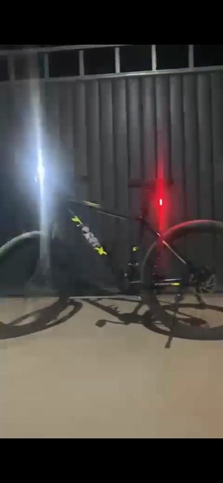 Велосипед продается