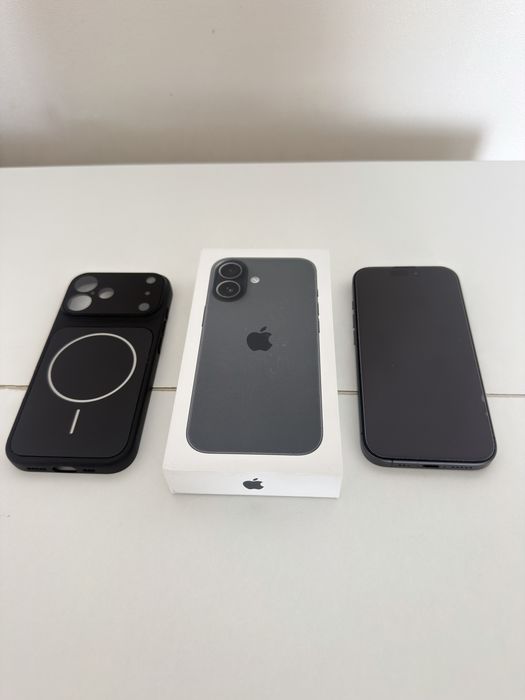Продам iphone 17 256гб. Акум:100%