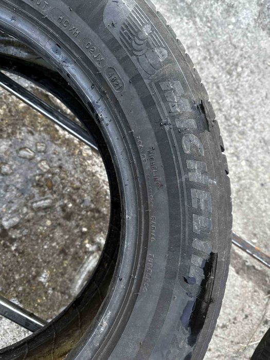 225/60 R17 • Vara • Michelin Primacy 4 99V | 1 buc | Pret/buc