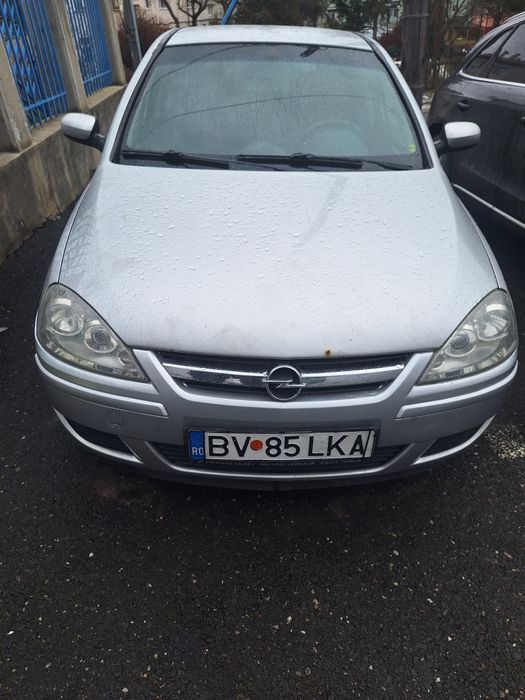 Opel Corsa C 2005 Benzina