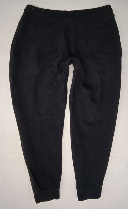 Nike AIR Fleece Sweatpants оригинално долнище XL Найк памук долница