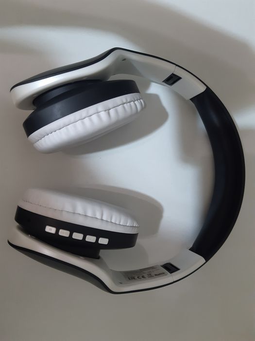 наушники Defender