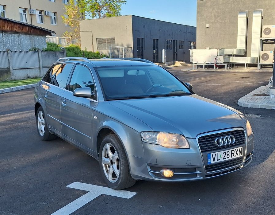 De vânzare Audi a4