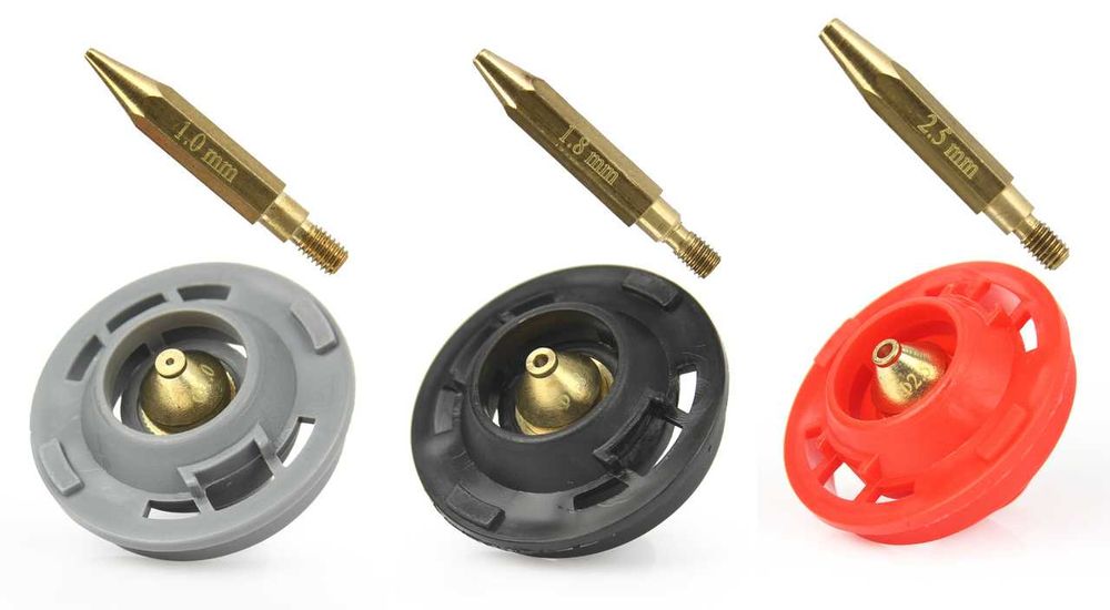 Професионаел Електрически Пистолет за боядисване HAWEK , HW-9011