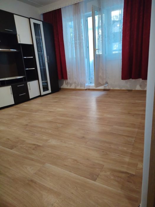 Apartament 2 camere etaj 1 Alecu Russo