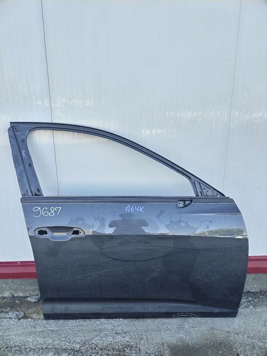 Usa dreapta fata, Audi A6 C8, 2018, 2019, 2020, 2021, 2022, 2023, 2024.