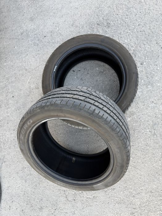 Гуми Pirelli P-Zero  - 275/40/19