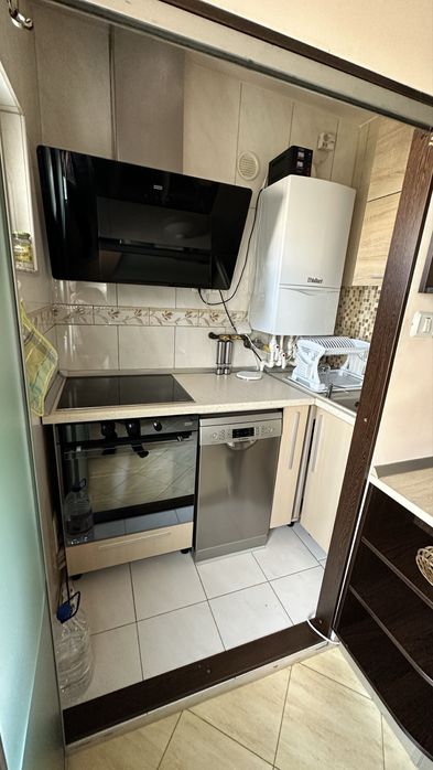 Închiriere Apartament 2 Camere, 64 MP, Ultracentral, Loc Parcare Inclus