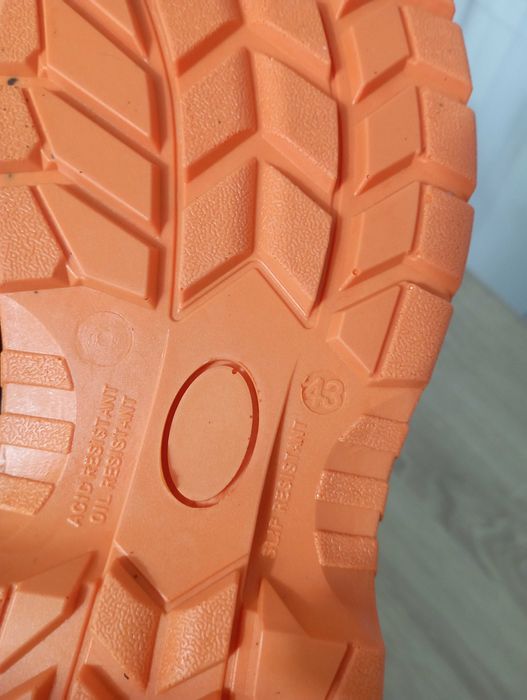 Сапоги мужские рабочие