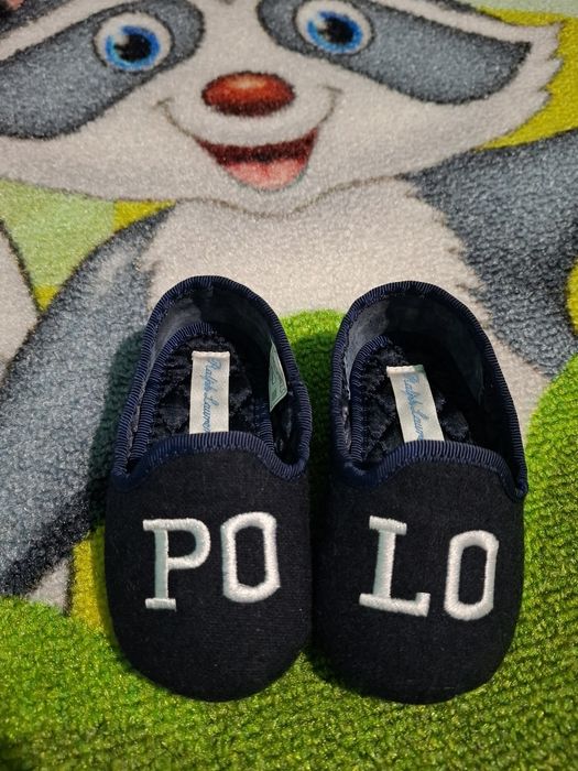 Pantofi copii Ralph Lauren