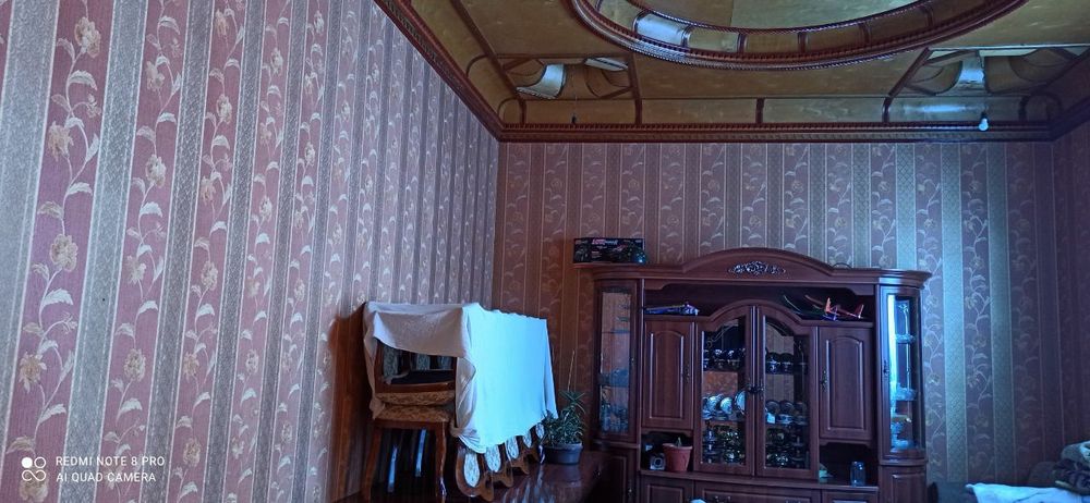 Урикзорда Продается участок