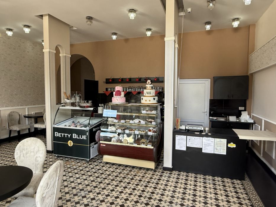 OPORTUNITATE RARA !!De inchiriat o locatie excelenta ultracentral !