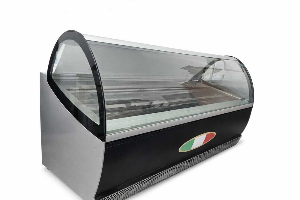 Vitrina inghetata Isa  16 gusturi