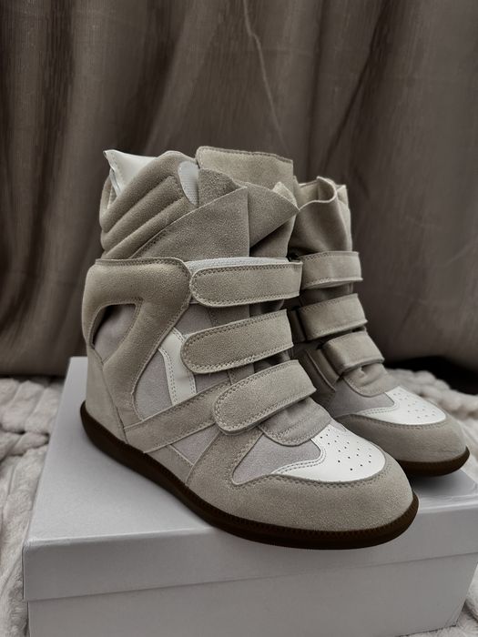 Isabel Marant adidasi damă