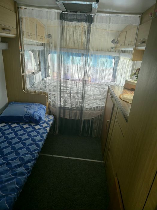 Каравана Хайде на Море к-н Арапя