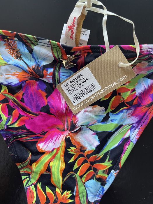 Бански от 2 части Sugarfree