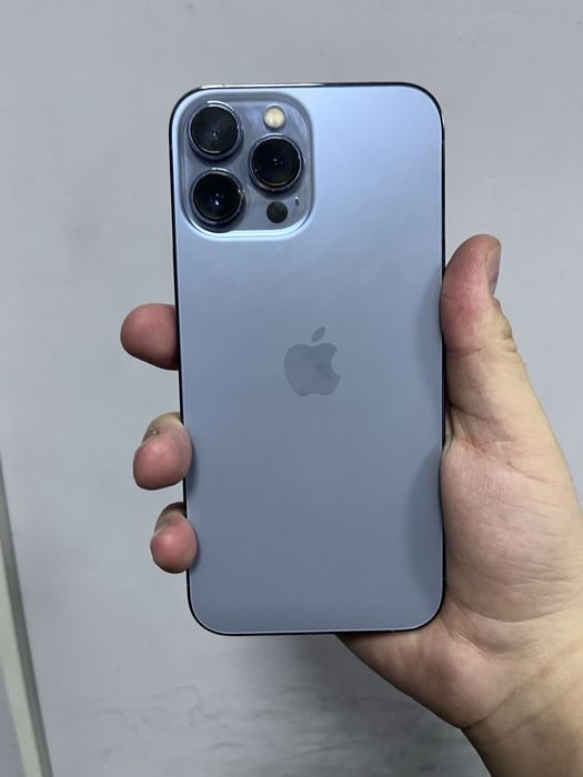 Продам iphone 13PM