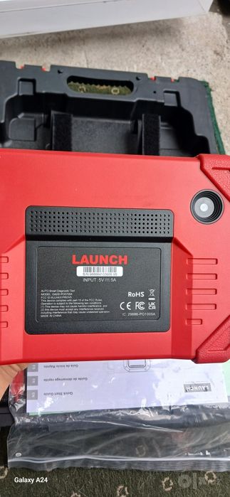 Auto smart Diagnostika 130 marka diagnostika qsa bolad eng oxrg versiy