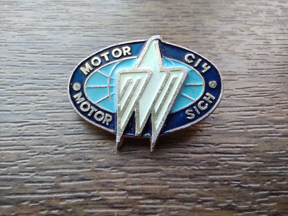 Продаю значёк из эпохи СССР